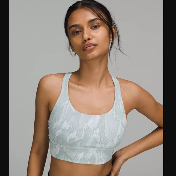 NWT Lululemon Sports Bra - Picture 2 of 9